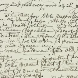 Letter: 1934 January 3