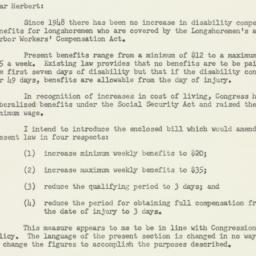 Letter: 1953 January 5