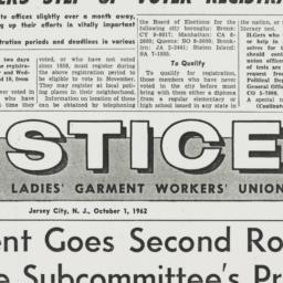 Clipping: 1962 October 1