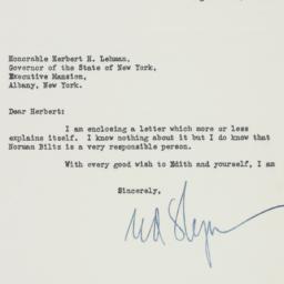 Letter: 1942 August 31
