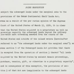 Administrative Record: n.d.