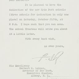 Letter: 1940 August 12