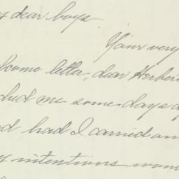 Letter: n.d.