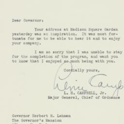 Letter: 1942 August 17