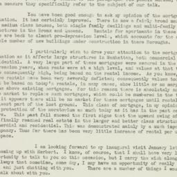 Letter: 1936 December 29