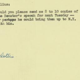 Note: 1953 June 4
