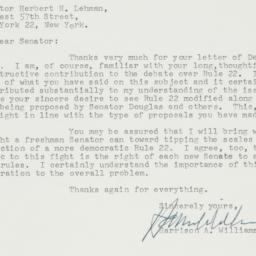Letter: 1958 December 24