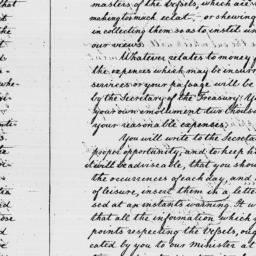 [Document, 1794 April 11]