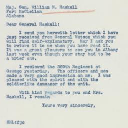 Letter: 1941 July 25