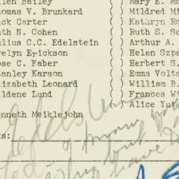 Memorandum: n.d.
