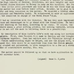 Manuscript: 1936 June 30
