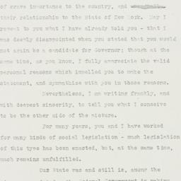 Letter: 1936 June 29