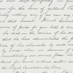 Letter: 1944 April 12