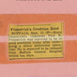Clipping: n.d.