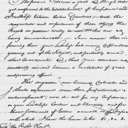 [Document, 1794 September 01]