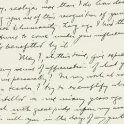 Letter: n.d.