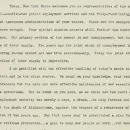 Speech: n.d.
