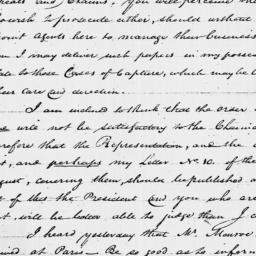 [Document, 1794 August 23]