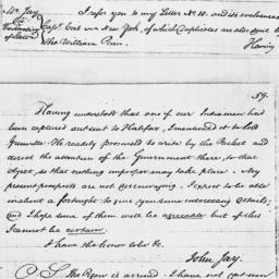 Document, 1794 August 08