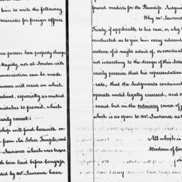 [Document, 1788 May 26]