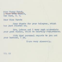 Letter: 1941 December 24