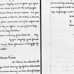 [Document, 1788 February 08]