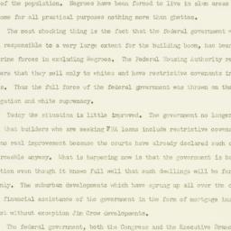 Administrative Record: 1955...