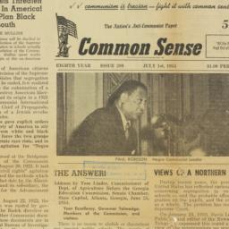 Clipping: 1954 July 1