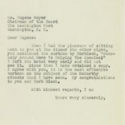 Letter: 1950 March 24