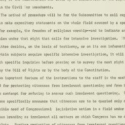 Letter: 1955 August 1