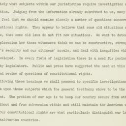 Letter: 1955 June 21