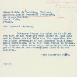Letter: 1937 July 12