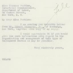 Letter: 1932 December 24