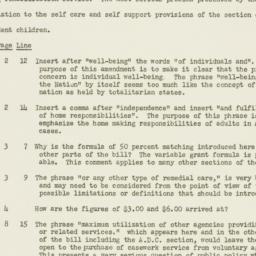 Administrative Record: 1955...
