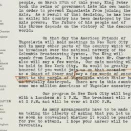 Letter: 1941 July 24