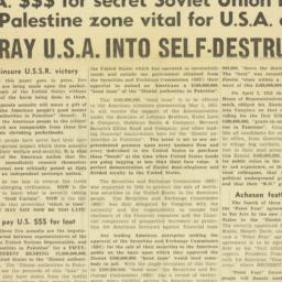 Clipping: 1951 May 1