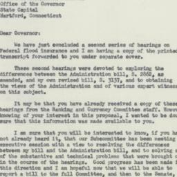 Letter: 1956 April 6