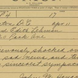 Letter: n.d.
