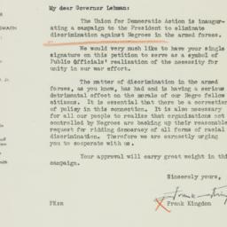 Letter: 1942 May 27