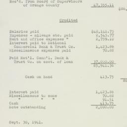 Administrative Record: n.d.