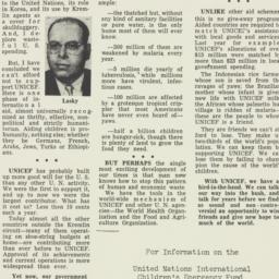 Clipping: 1953 June 9