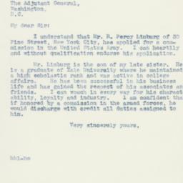 Letter: 1942 July 21