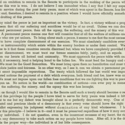 Letter: 1942 November 25