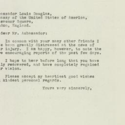Letter: 1949 April 20