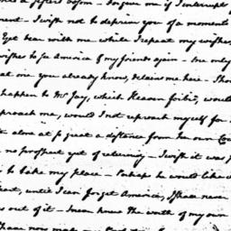 [Document, 1781 September 3]
