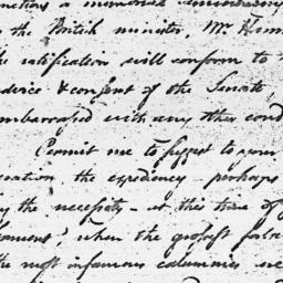 Document, 1795 August 14