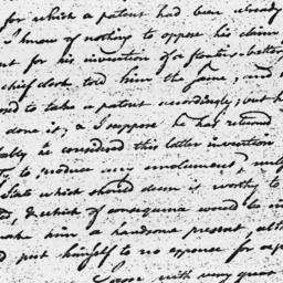Document, 1797 June 15