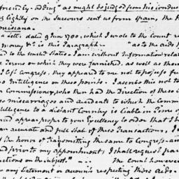 Document, 1811 February 12
