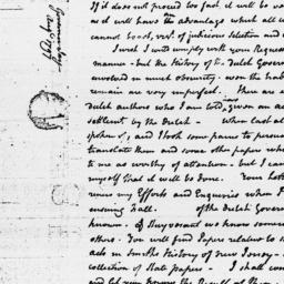 Document, 1797 August 17