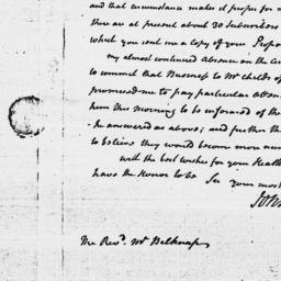 Document, 1794 May 02